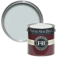 Farrow & Ball Exterior Eggshell Borrowed Light No.235 - 0,75L