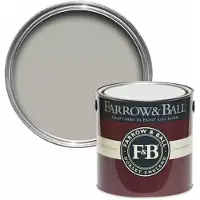 Farrow & Ball Full Gloss Purbeck Stone No.275 2.5L