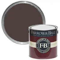 Farrow & Ball Modern Eggshell Cola No. 9918 - 5L