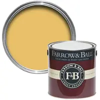 Farrow & Ball Modern Eggshell Babouche No.223 - 0,75L