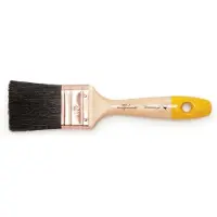 Goudhaantje Platte Kwast 660-3"