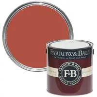 Farrow & Ball Casein Distemper Copenhagen Roof No. 9816 - 5L