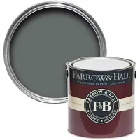 Farrow & Ball Exterior Eggshell Douter No. 318 - 2,5L
