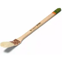 Staalmeester kwasten 0136 Classic Radiatorkwast Blond - 30mm-1''