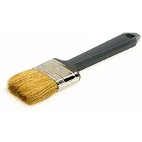 Anza Wegwerpkwast Plat - Maat 60 - 5,5cm