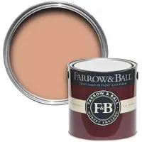 Farrow & Ball Casein Distemper Naperon No. 315 - 5L