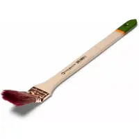 Staalmeester kwasten Radiatorkwast 2010 - 1,5" (4cm Breed)