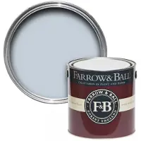Farrow & Ball Dead Flat Kakelugn No. 317 - 0,75L