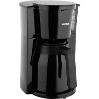 Tristar Koffiezetapparaat filterkoffie 900W - CM-1285 - 1 L, 10 koppen - Camping geschikt - Thermoskan