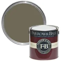 Farrow & Ball Flat Eggshell Pantalon No.221 - 2,5L