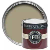 Farrow & Ball Flat Eggshell Stoke No.CC7 - 750ml