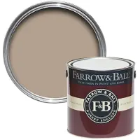 Farrow & Ball Flat Eggshell Smoked Trout No.60 - 750ml