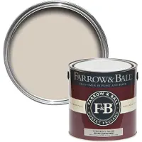 Farrow & Ball Flat Eggshell Stirabout No.300 - 750ml