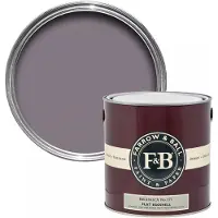 Farrow & Ball Flat Eggshell Brassica No.271 - 750ml