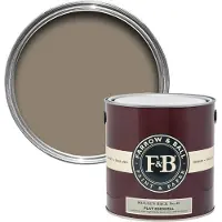 Farrow & Ball Flat Eggshell Mouse's Back No.40 - 5L