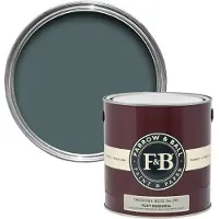 Farrow & Ball Flat Eggshell Inchyra Blue No.289 - 5L
