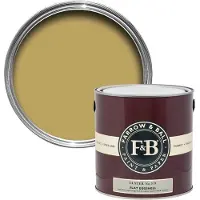 Farrow & Ball Flat Eggshell Duster No.319 - 5L