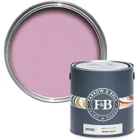 Farrow & Ball Flat Eggshell Shallot No.CB3 - 5L