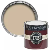 Farrow & Ball Flat Eggshell Savage Ground No.213 - 750ml