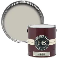 Farrow & Ball Flat Eggshell Cornforth White No.228 - 5L