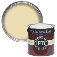 Farrow & Ball Flat Eggshell Fawn No.10 - 750ml