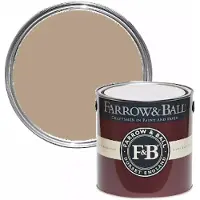 Farrow & Ball Flat Eggshell Planter No.G5 - 750ml