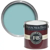 Farrow & Ball Flat Eggshell Blue Ground No.210 - 5L