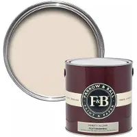 Farrow & Ball Flat Eggshell Dimity No.2008 - 5L