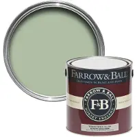 Farrow & Ball Flat Eggshell Whirlybird No.309 - 2,5L