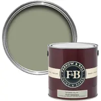 Farrow & Ball Flat Eggshell Lichen No.19 - 750ml
