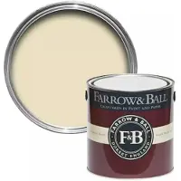 Farrow & Ball Flat Eggshell House White No.2012 - 750ml