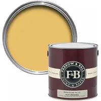 Farrow & Ball Flat Eggshell Babouche No.223 - 750ml