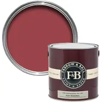 Farrow & Ball Flat Eggshell Incarnadine No.248 - 750ml