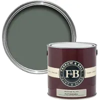 Farrow & Ball Flat Eggshell Douter No.318 - 750ml