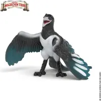 Schleich SCHOOL OF MAGICAL ANIMALS Pinkie de Ekster 14956