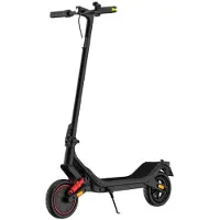 Wispeed Elektrische step Airo V6 350 W Zwart