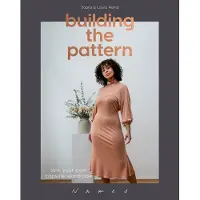 BOKUS Building the Pattern - Saara Huhta