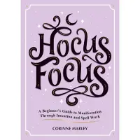 Hocus Focus - Corinne Marley