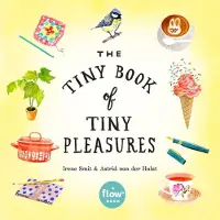 Workman The tiny book of tiny pleasures - Irene Smit