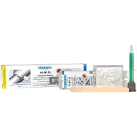 Weicon Easy-Mix PE-PP 50 – 2-componenten kunststoflijm – PE PP – transparant 24 ml