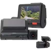 Mio MiVue 956W Dual 4K HDR + Wifi + GPS