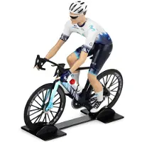 Solido Tour de France renner Movistar 2023 schaal 1:18