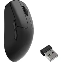 Keychron Muis - - M2 8K - PixArt 3950 sensor - 20000–26000 dpi - 8000 Hz