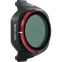 FreeWell DJI Mini 5 Pro ND16/PL Filter