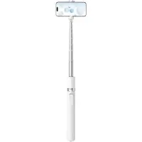 Telesin Auto-Open Selfie Stick 1,8m met Bluetooth Remote