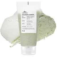 VT Cosmetics Cica Mask Cleanser 2 in 1 120 St