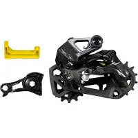 Campagnolo Super Record Wireless 13s Direct Achterderailleur