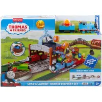 Fisher-Price Thomas & Friends Trein - Vaten Leveren & Laden