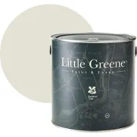Little Greene Intelligent Eggshell - Portland Stone Light No. 281 - 2,5L