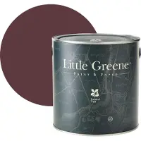 Little Greene Intelligent Eggshell - Adventurer No. 7 - 2,5L